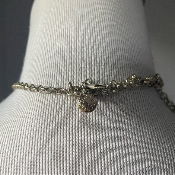 J. Crew Jade Necklace - Picture 3 of 4